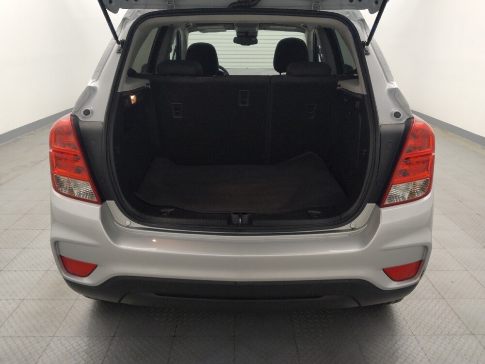 2022 Chevrolet Trax in Houston, TX 77060 - 18093623 29
