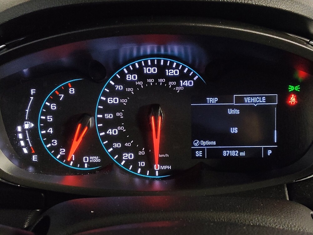 2022 Chevrolet Trax in Houston, TX 77060 - 18093623 23