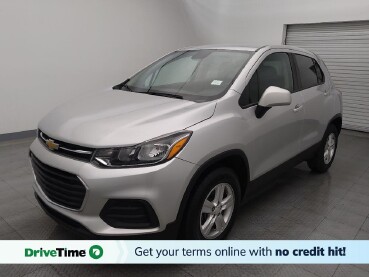 2022 Chevrolet Trax in Houston, TX 77060
