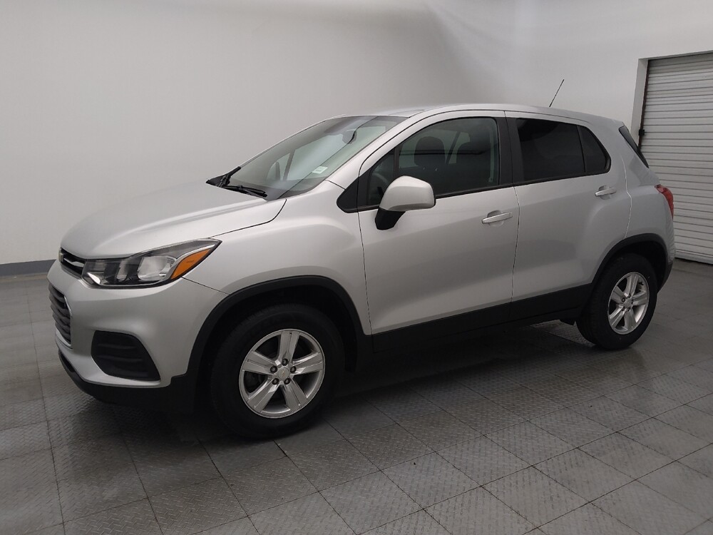 2022 Chevrolet Trax in Houston, TX 77060 - 18093623 2