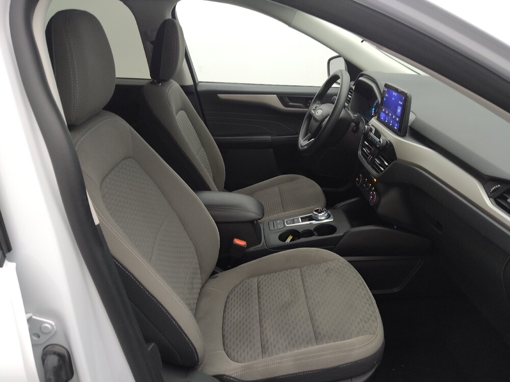 2022 Ford Escape in Houston, TX 77060 - 18093624 21