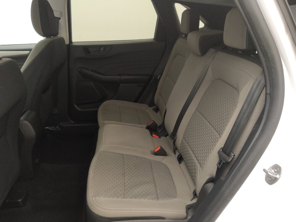 2022 Ford Escape in Houston, TX 77060 - 18093624 18