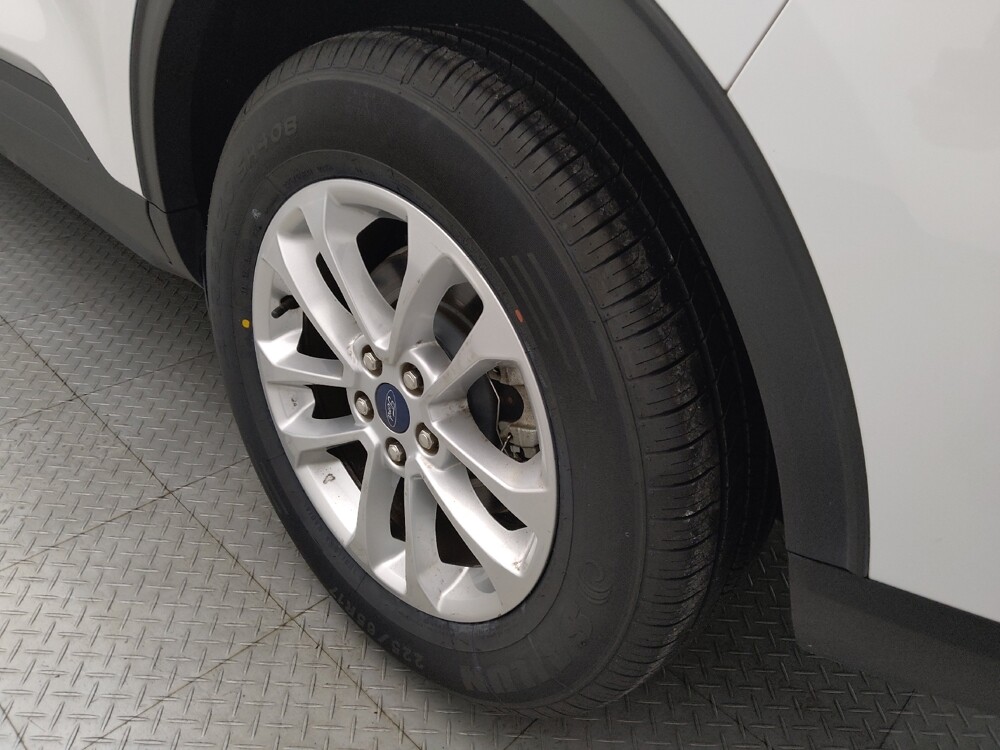 2022 Ford Escape in Houston, TX 77060 - 18093624 31