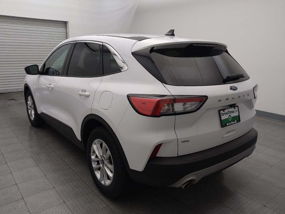 2022 Ford Escape in Houston, TX 77060 - 18093624 5