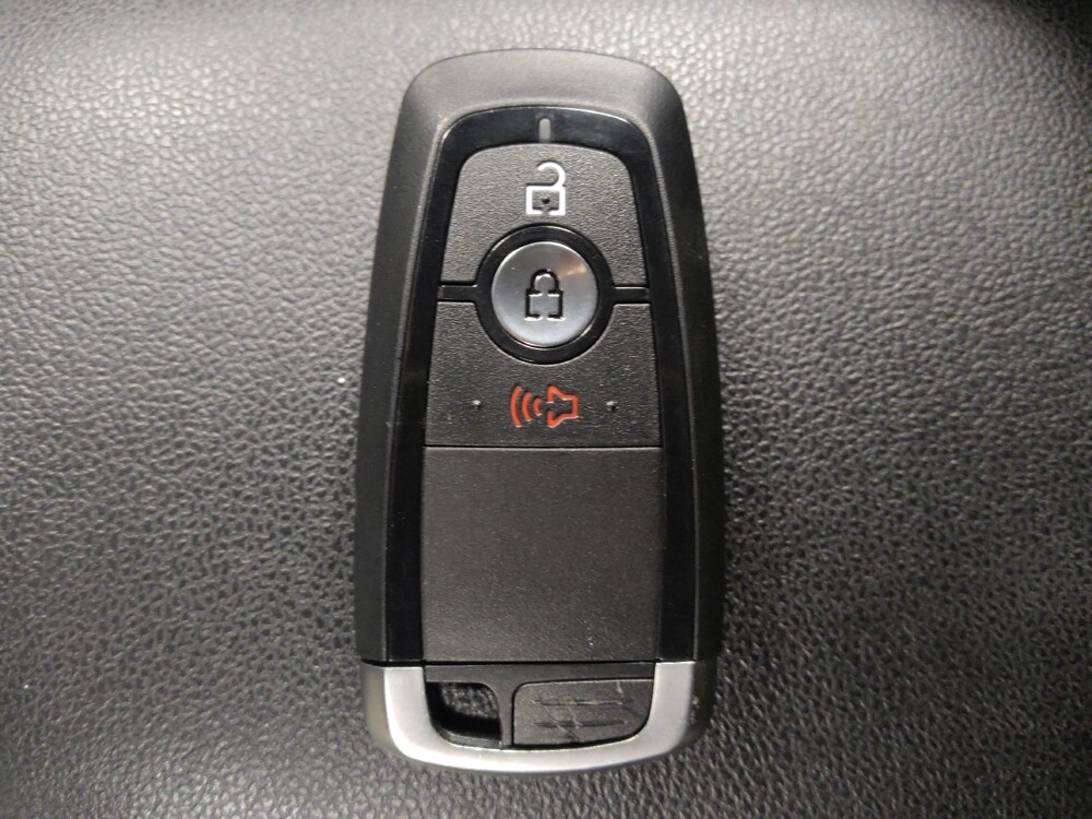 2022 Ford Escape in Houston, TX 77060 - 18093624 32