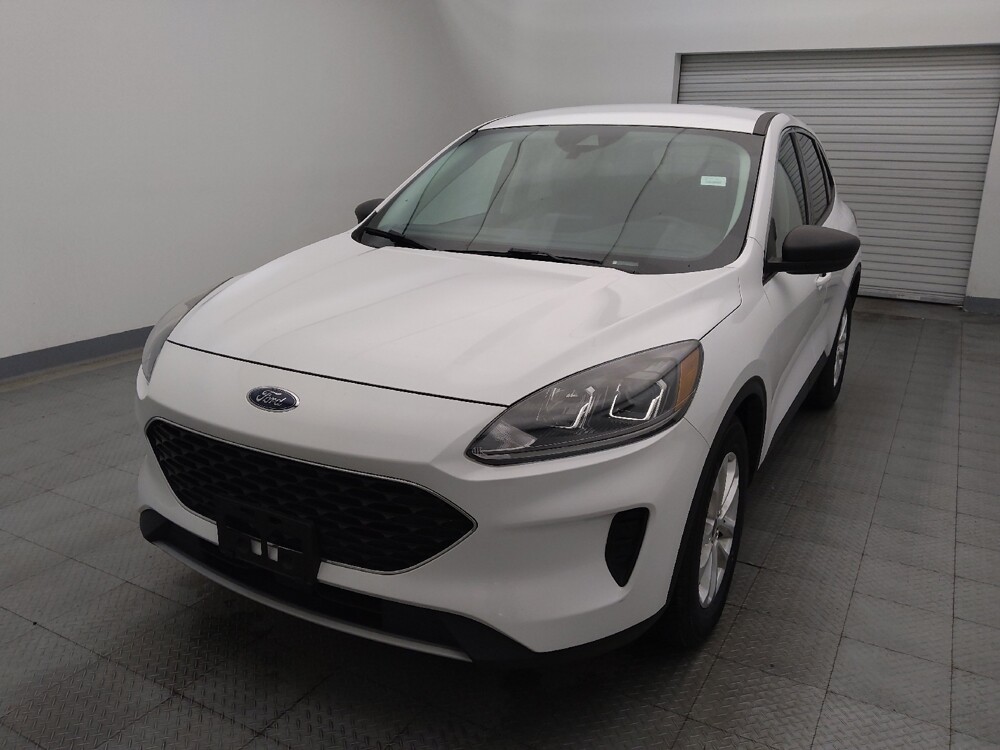 2022 Ford Escape in Houston, TX 77060 - 18093624 15
