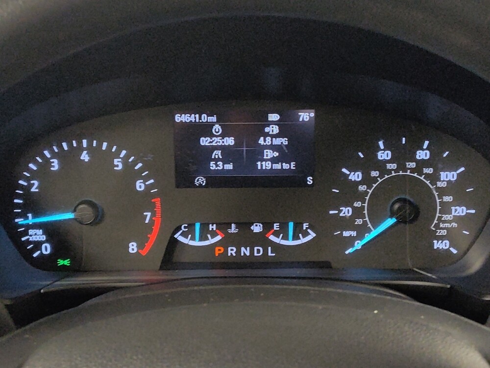 2022 Ford Escape in Houston, TX 77060 - 18093624 23