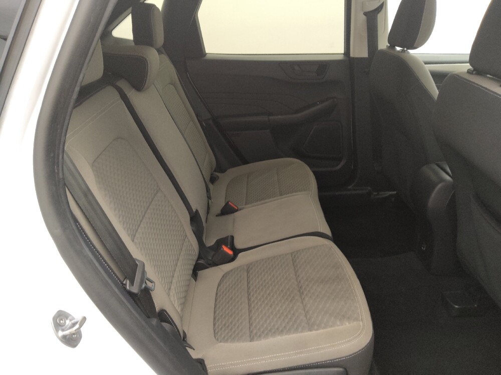 2022 Ford Escape in Houston, TX 77060 - 18093624 19