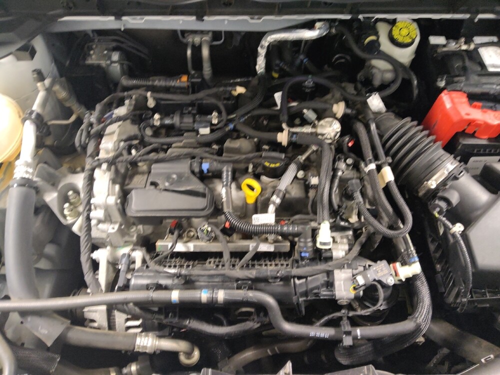 2022 Ford Escape in Houston, TX 77060 - 18093624 30