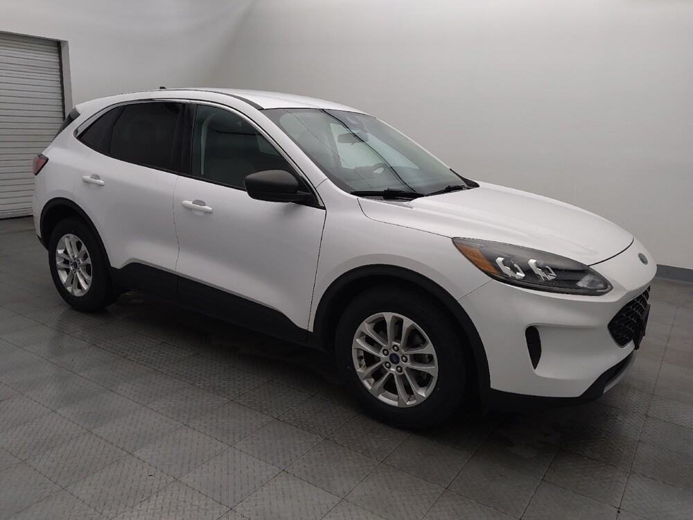 2022 Ford Escape in Houston, TX 77060 - 18093624 11