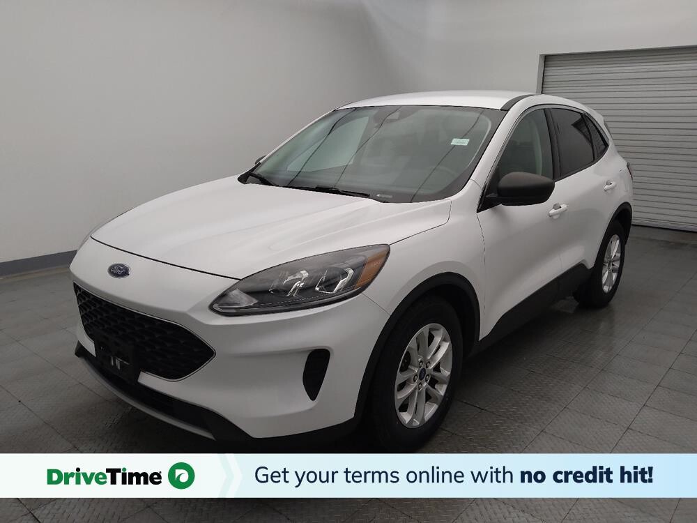 2022 Ford Escape in Houston, TX 77060 - 18093624