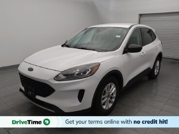 2022 Ford Escape in Houston, TX 77060