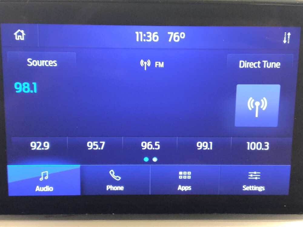 2022 Ford Escape in Houston, TX 77060 - 18093624 25