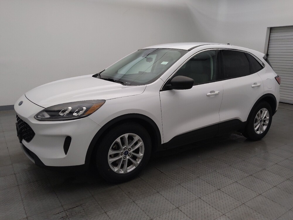 2022 Ford Escape in Houston, TX 77060 - 18093624 2