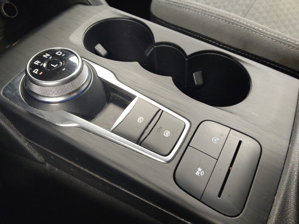 2022 Ford Escape in Houston, TX 77060 - 18093624 26