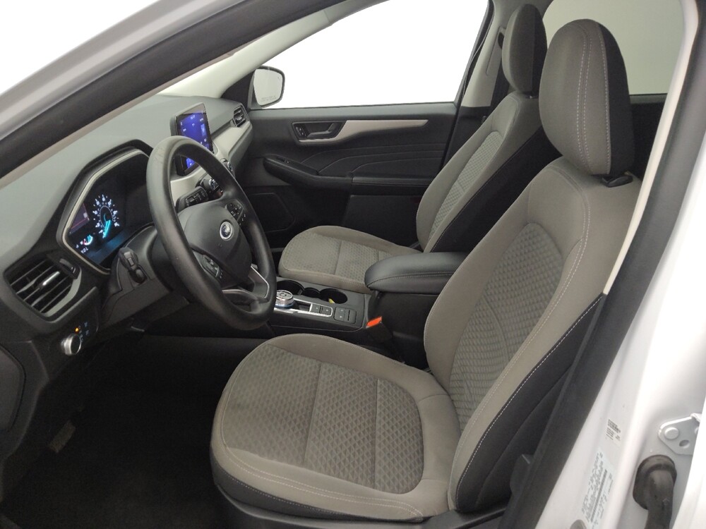 2022 Ford Escape in Houston, TX 77060 - 18093624 17
