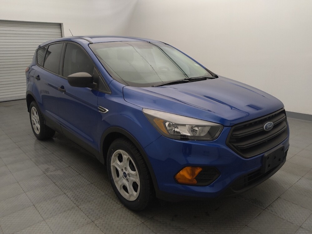 2019 Ford Escape in Houston, TX 77060 - 18093625 13
