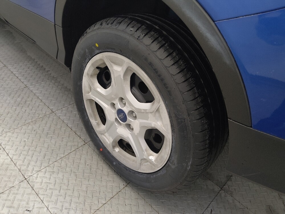 2019 Ford Escape in Houston, TX 77060 - 18093625 31