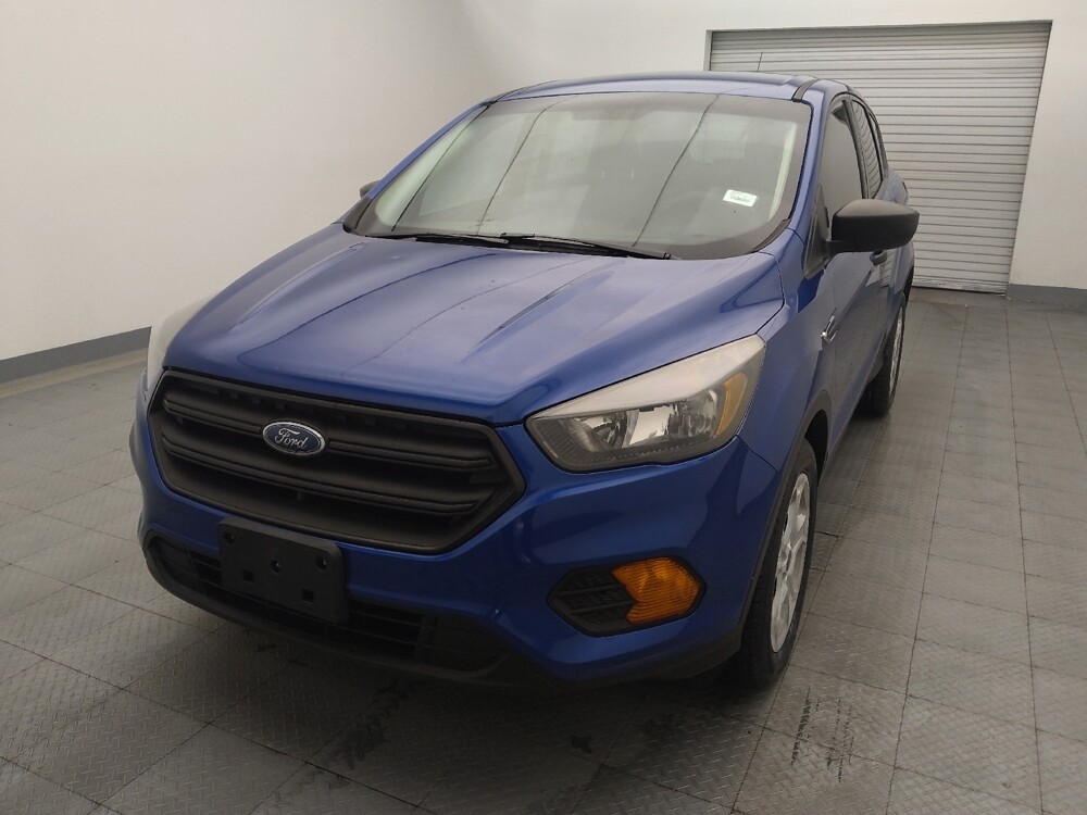 2019 Ford Escape in Houston, TX 77060 - 18093625 15