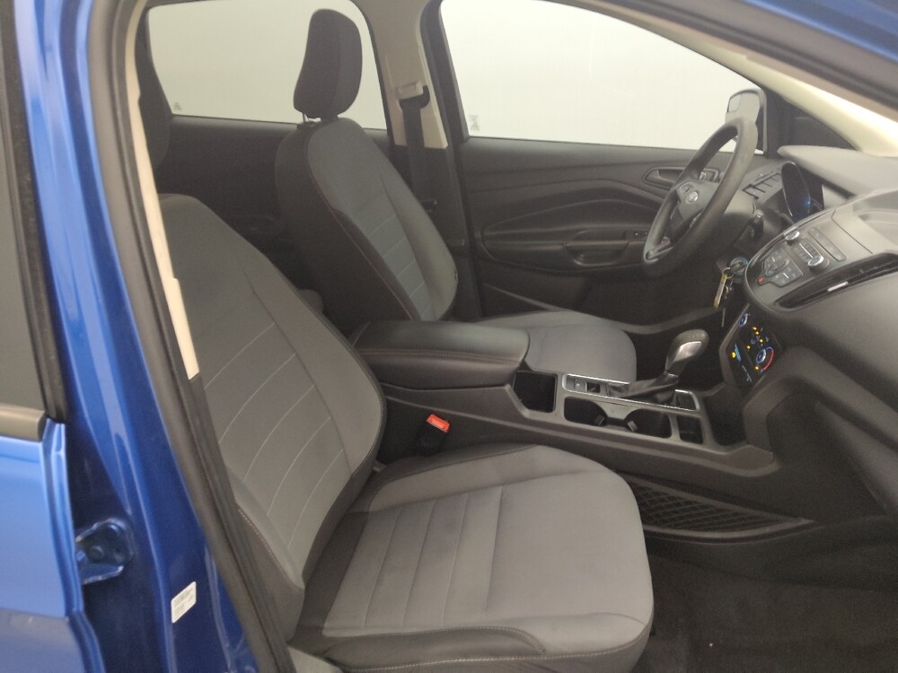 2019 Ford Escape in Houston, TX 77060 - 18093625 21