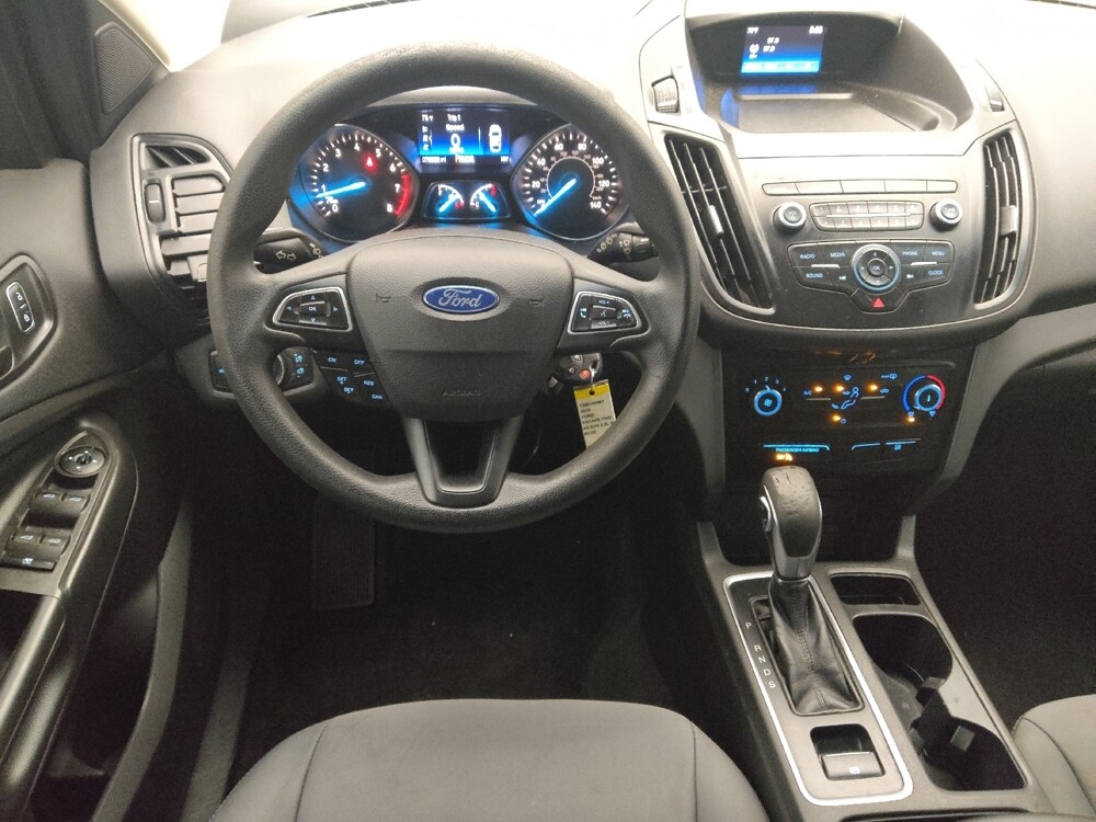 2019 Ford Escape in Houston, TX 77060 - 18093625 22
