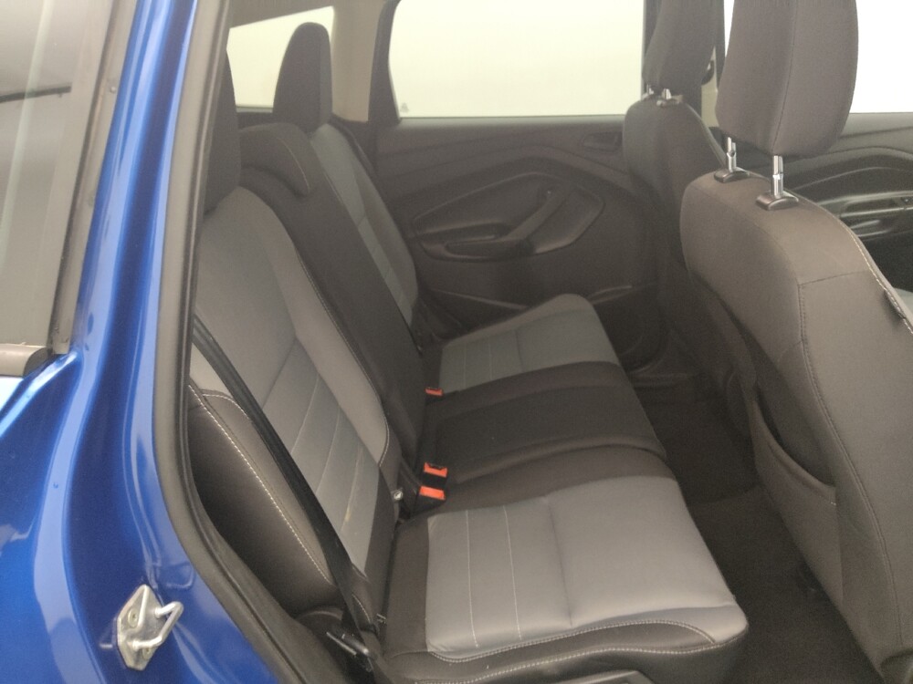 2019 Ford Escape in Houston, TX 77060 - 18093625 19