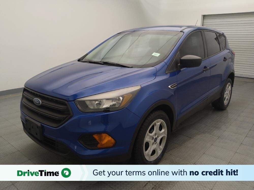 2019 Ford Escape in Houston, TX 77060 - 18093625