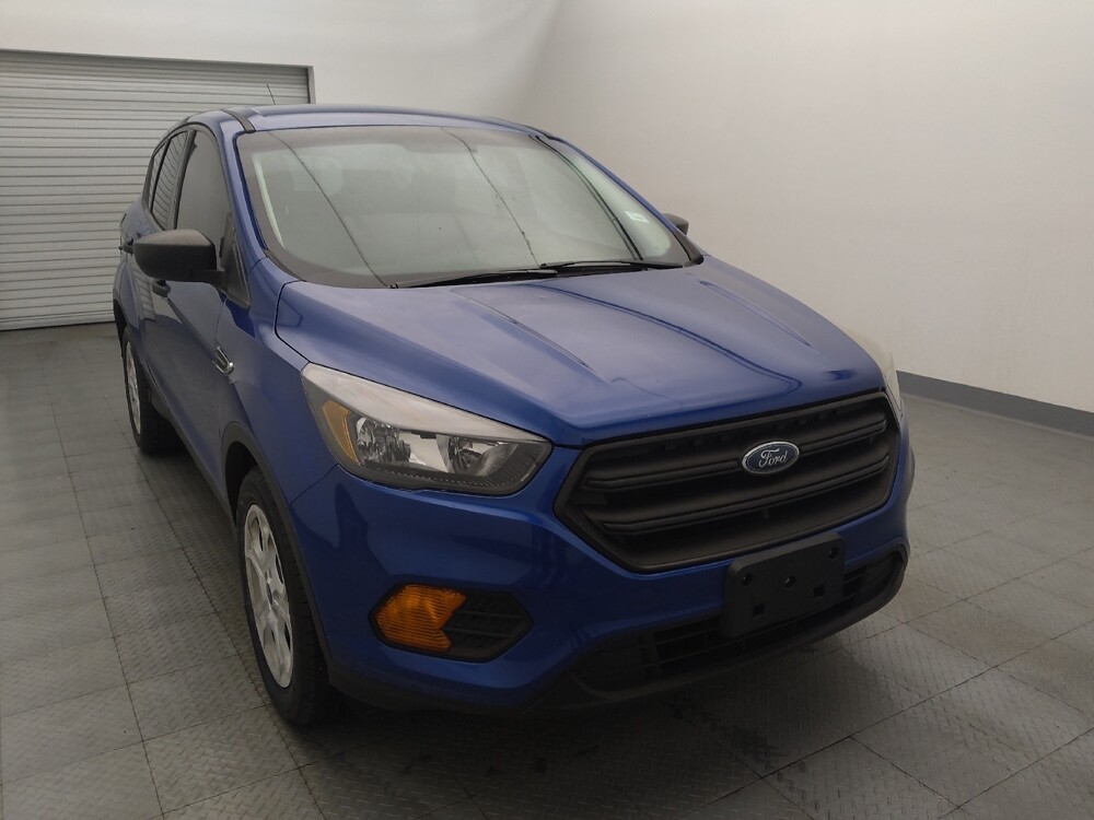 2019 Ford Escape in Houston, TX 77060 - 18093625 14