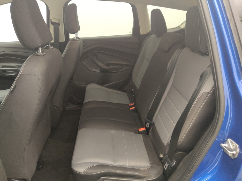2019 Ford Escape in Houston, TX 77060 - 18093625 18