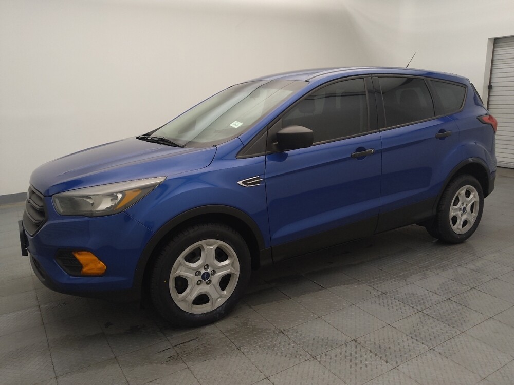 2019 Ford Escape in Houston, TX 77060 - 18093625 2