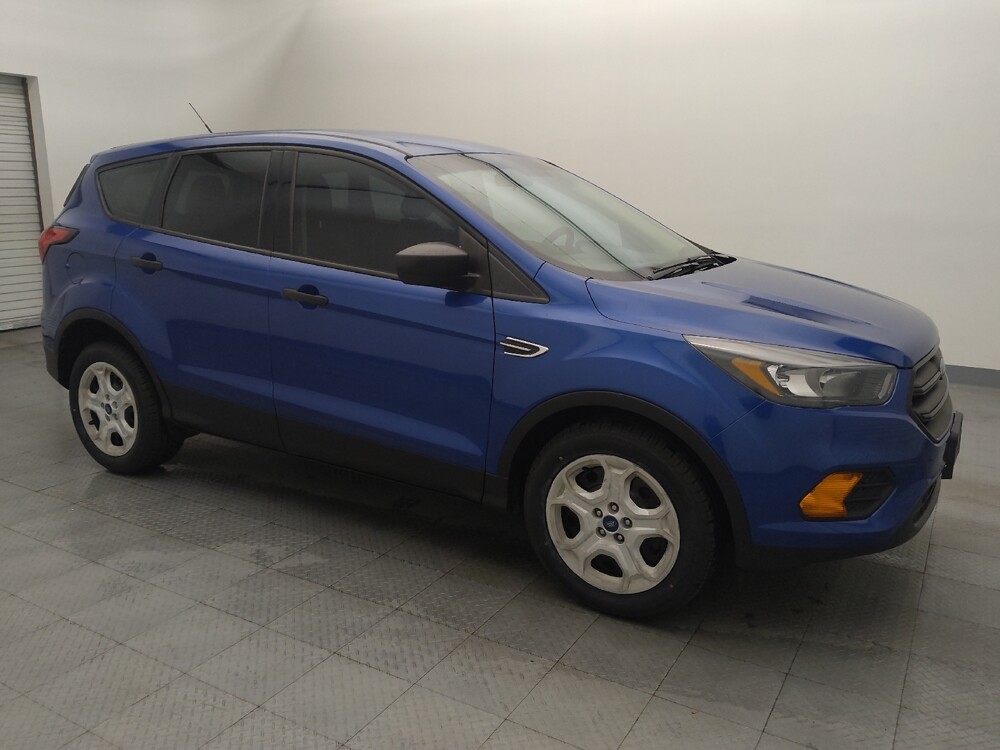2019 Ford Escape in Houston, TX 77060 - 18093625 11