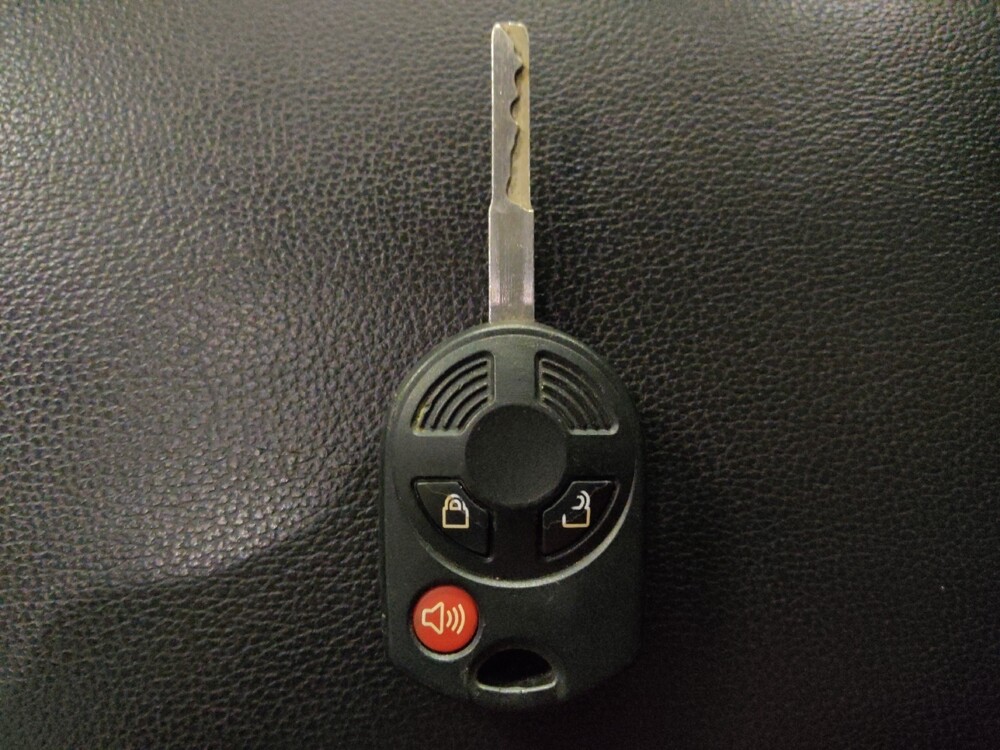 2019 Ford Escape in Houston, TX 77060 - 18093625 32