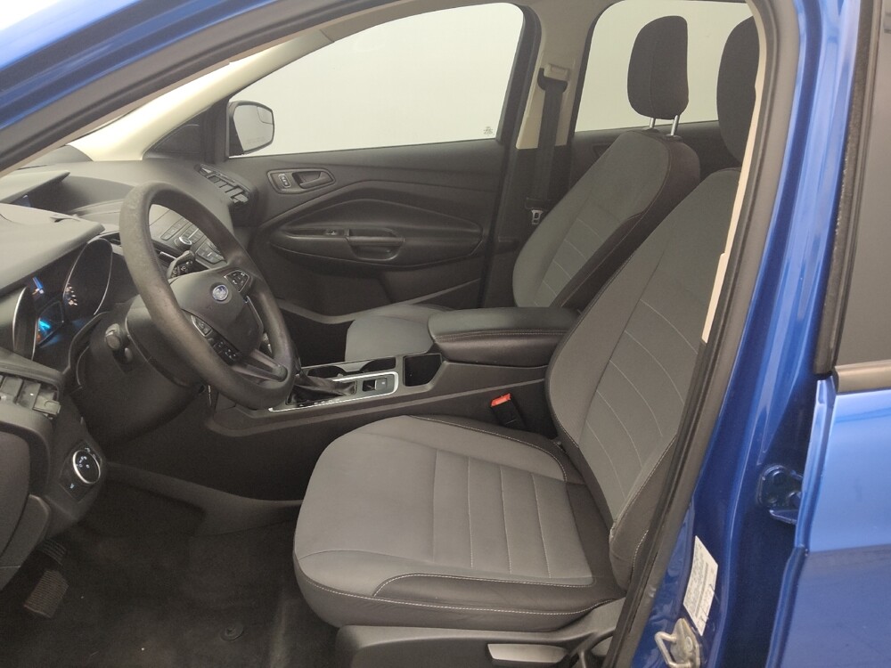 2019 Ford Escape in Houston, TX 77060 - 18093625 17