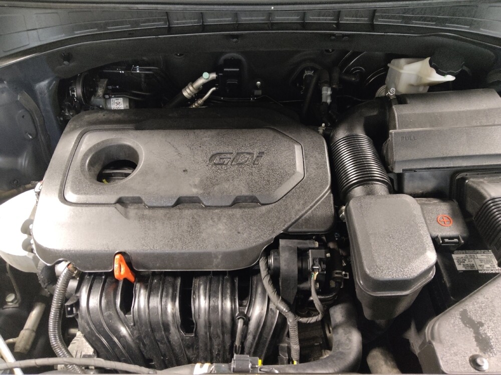 2016 Kia Sorento in Houston, TX 77060 - 18093626 30