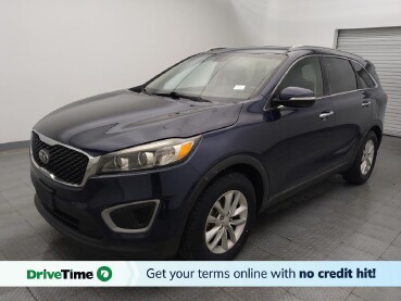 2016 Kia Sorento in Houston, TX 77060