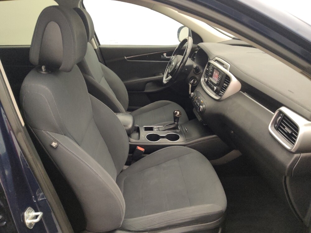 2016 Kia Sorento in Houston, TX 77060 - 18093626 21