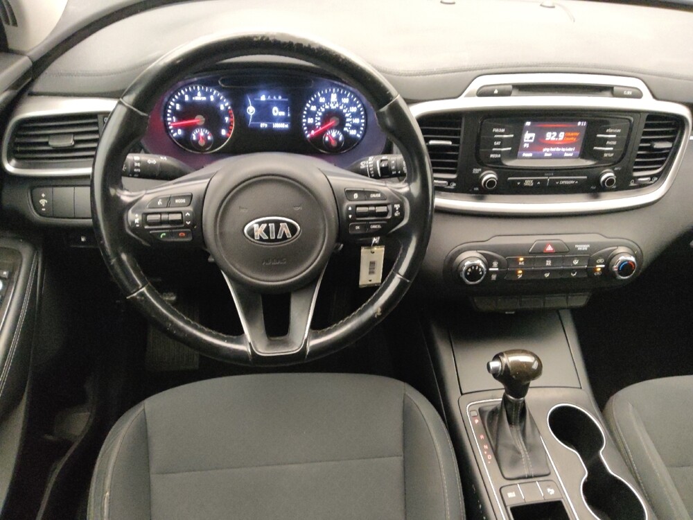 2016 Kia Sorento in Houston, TX 77060 - 18093626 22