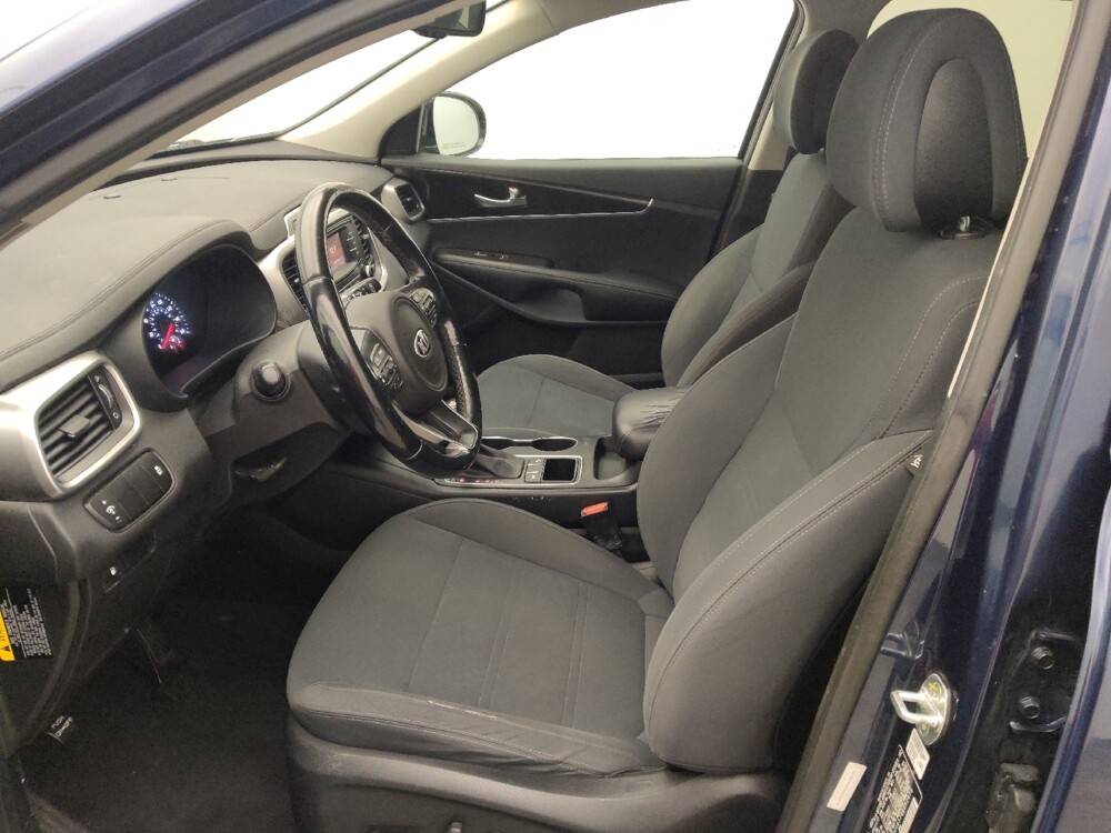 2016 Kia Sorento in Houston, TX 77060 - 18093626 17