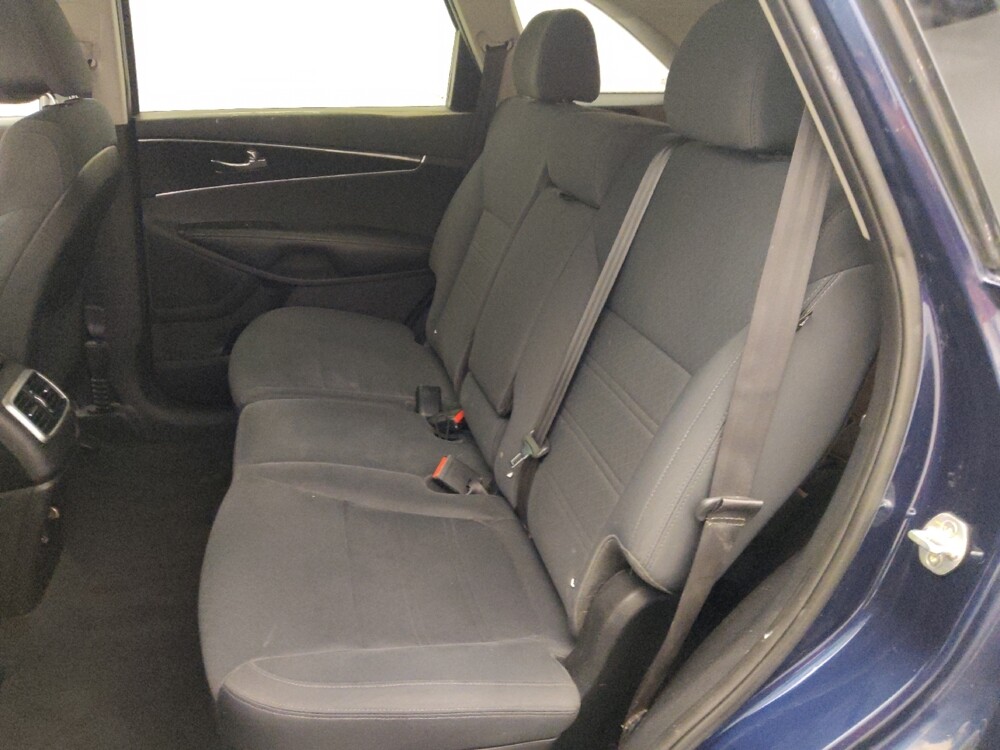 2016 Kia Sorento in Houston, TX 77060 - 18093626 18