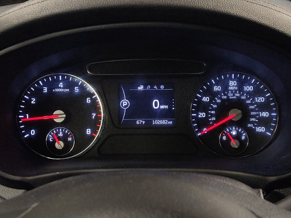 2016 Kia Sorento in Houston, TX 77060 - 18093626 23