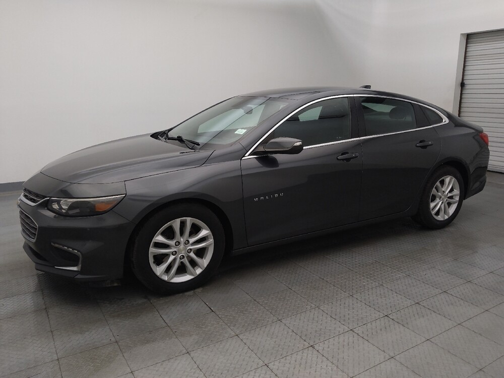 2016 Chevrolet Malibu in Houston, TX 77034 - 18093627 2