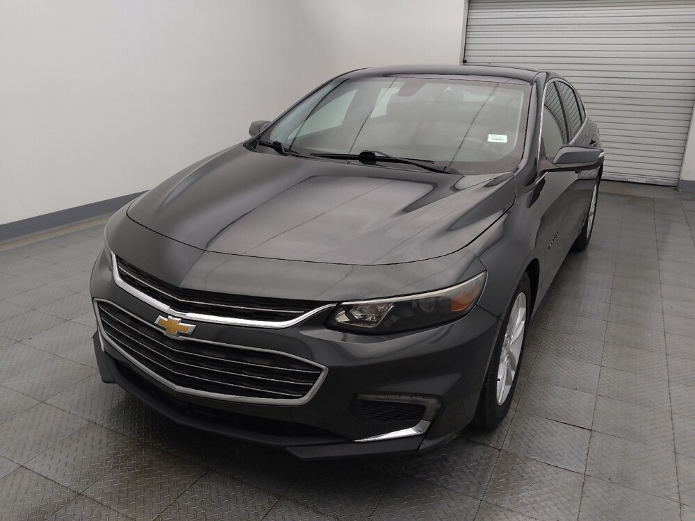2016 Chevrolet Malibu in Houston, TX 77034 - 18093627 15