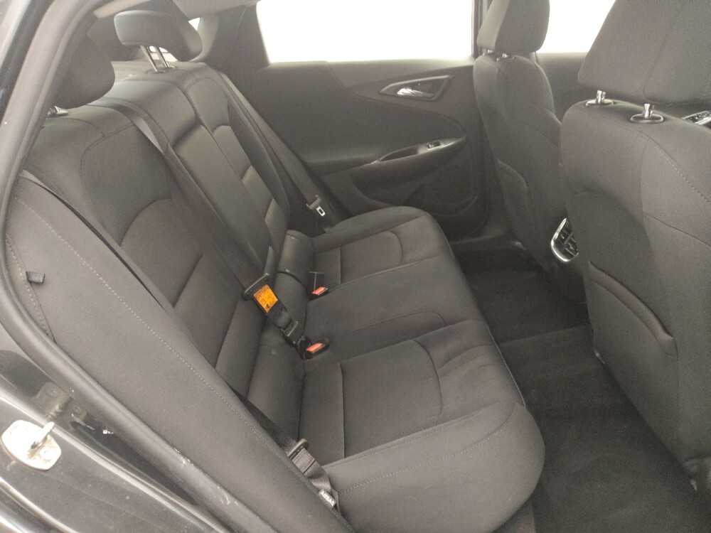 2016 Chevrolet Malibu in Houston, TX 77034 - 18093627 19