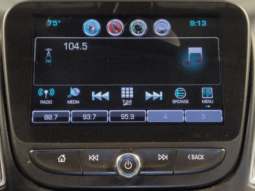 2016 Chevrolet Malibu in Houston, TX 77034 - 18093627 25