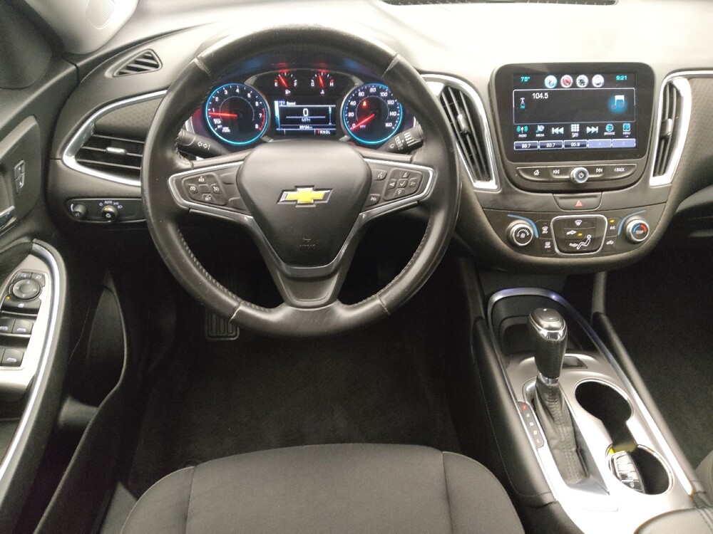 2016 Chevrolet Malibu in Houston, TX 77034 - 18093627 22