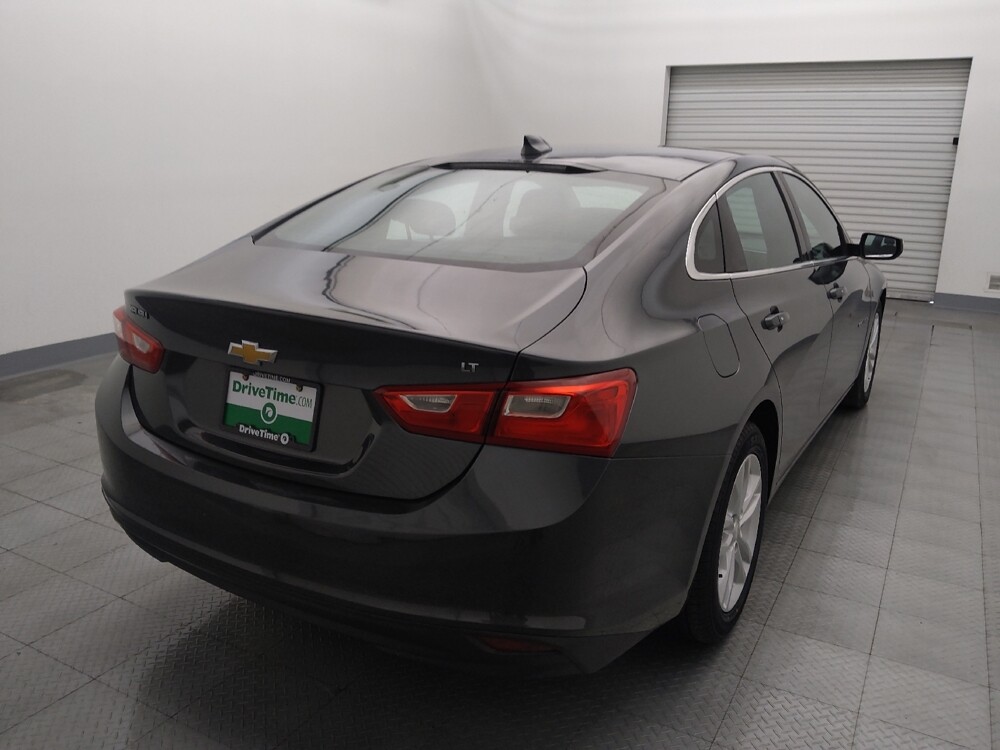 2016 Chevrolet Malibu in Houston, TX 77034 - 18093627 7