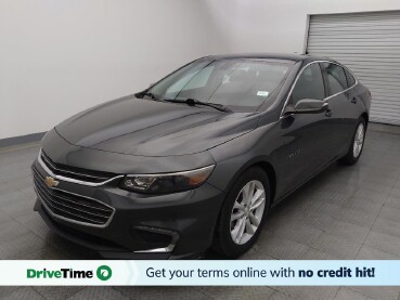 2016 Chevrolet Malibu in Houston, TX 77034