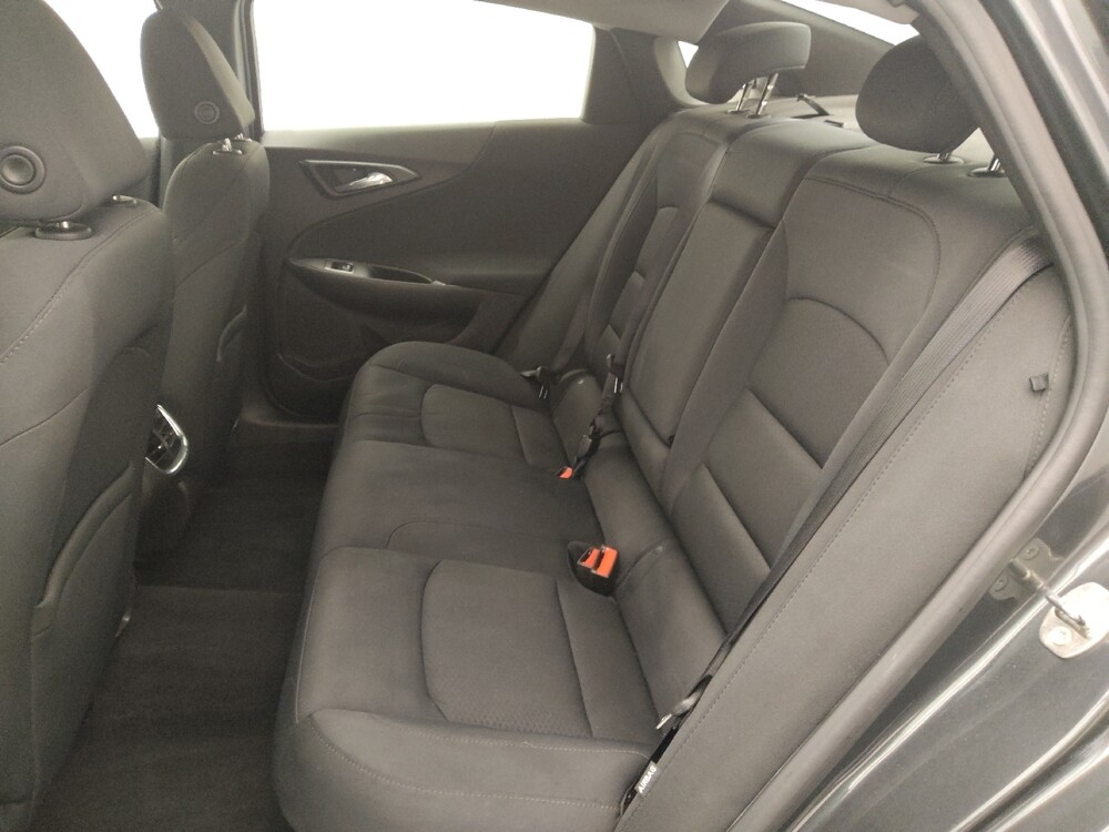 2016 Chevrolet Malibu in Houston, TX 77034 - 18093627 18