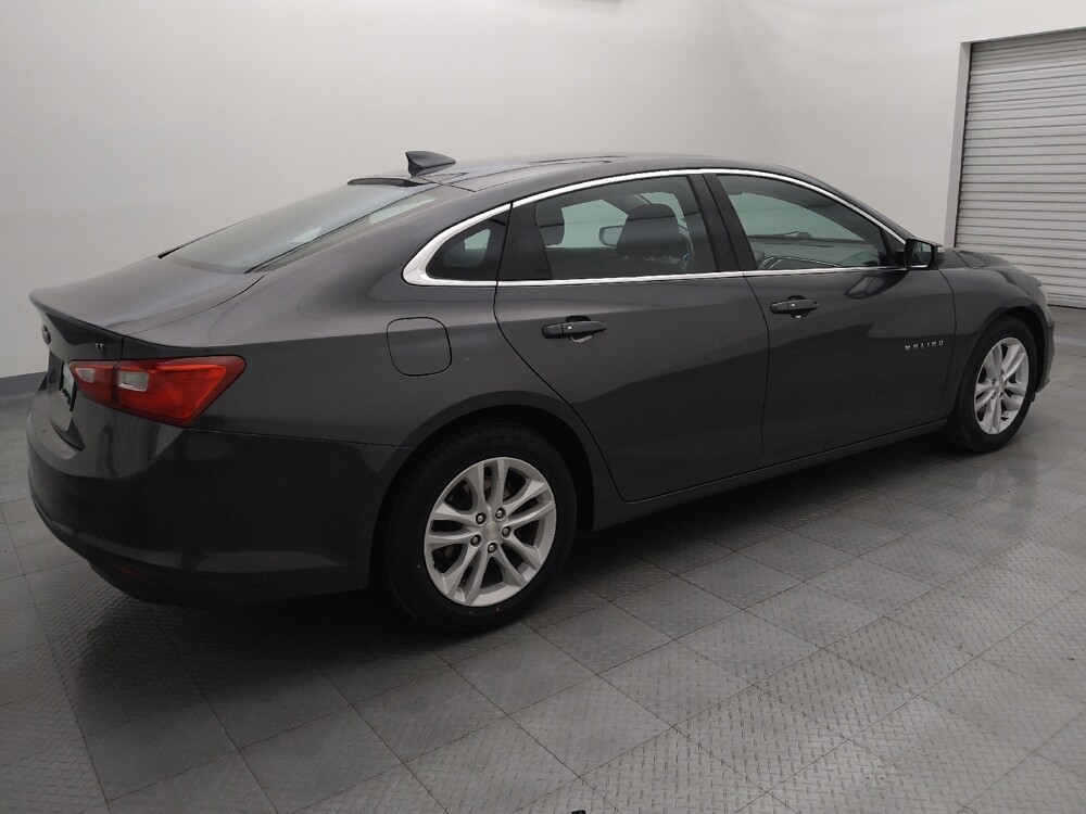 2016 Chevrolet Malibu in Houston, TX 77034 - 18093627 10