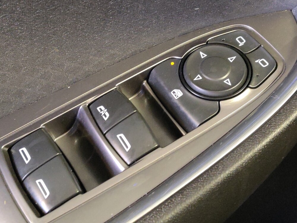 2016 Chevrolet Malibu in Houston, TX 77034 - 18093627 27